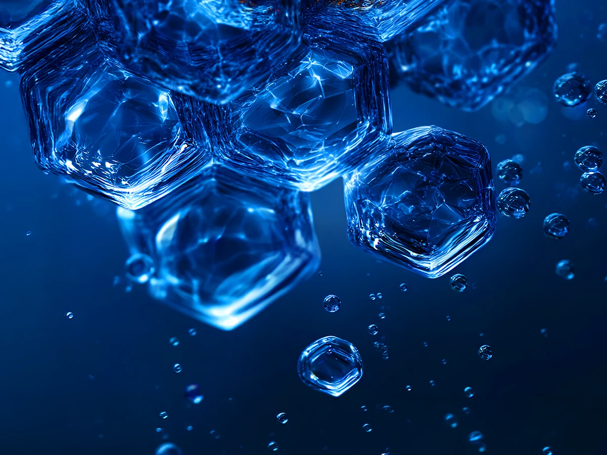 為什麼保濕不能只補水？建立保水力與修護肌膚屏障，才能真正減少水分流失，提升保養效果。