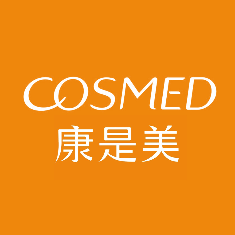 康是美